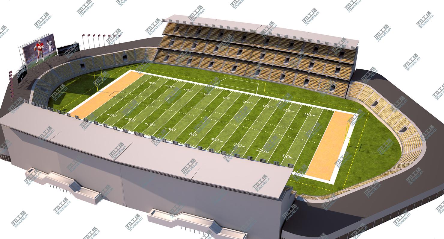 images/goods_img/2021040233/American Football Stadium 3D model/4.jpg